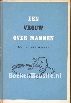 Een vrouw over mannen