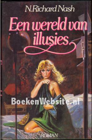 Een wereld van illusies