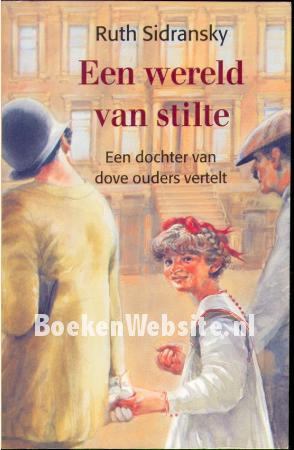 Een wereld van stilte