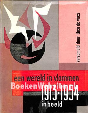Een wereld in vlammen