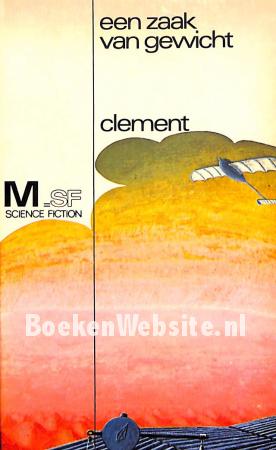 Een zaak van gewicht Een zaak van gewicht