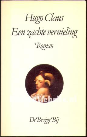 Een zachte vernieling