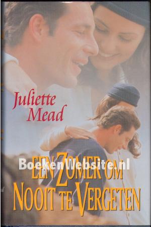 Een zomer om nooit te vergeten