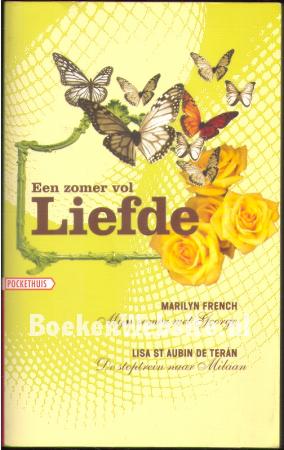 Een zomer vol liefde Een zomer vol liefde