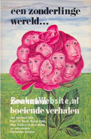 Een zonderlinge wereld...