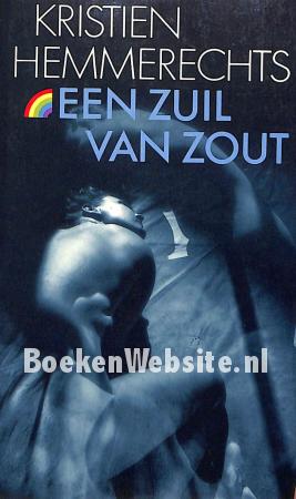 Een zuil van zout