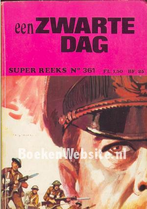 0361 Een zwarte dag