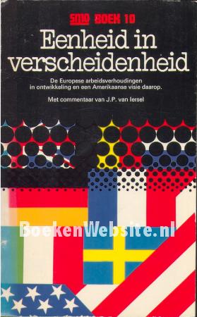 Eenheid in verscheidenheid