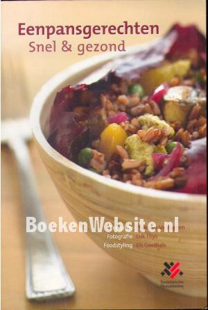 Eenpansgerechten