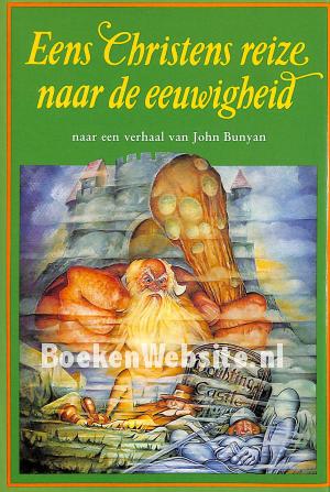 Eens Christens reize naar de eeuwigheid