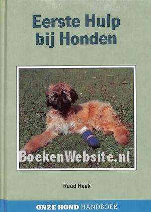 Eerste hulp bij honden