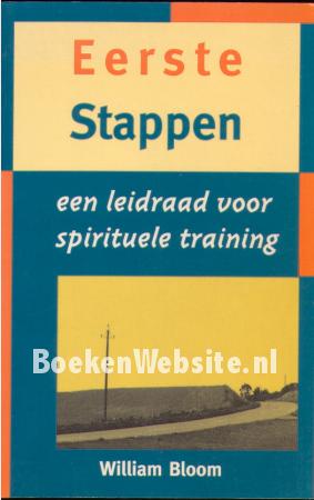 Eerste Stappen Eerste Stappen