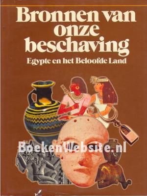 Egypte en het Beloofde Land