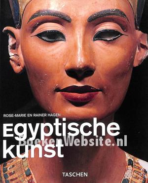Egyptische kunst