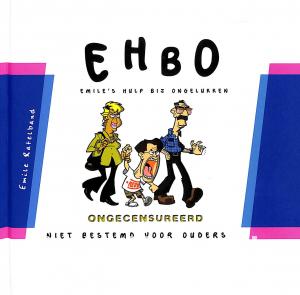EHBO Emile's hulp bij ongelukken