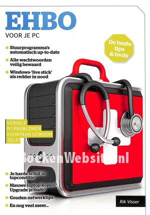 EHBO voor je PC