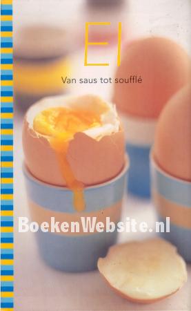 EI van saus tot souffle