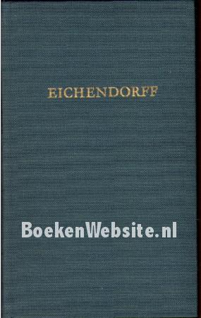 Eichendorffs Werke