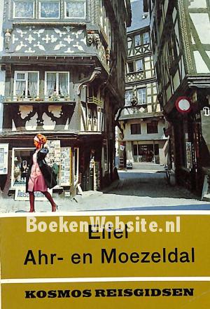 Eifel Ahr- en Moezeldal