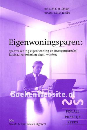 Eigenwoning-sparen Eigenwoning-sparen