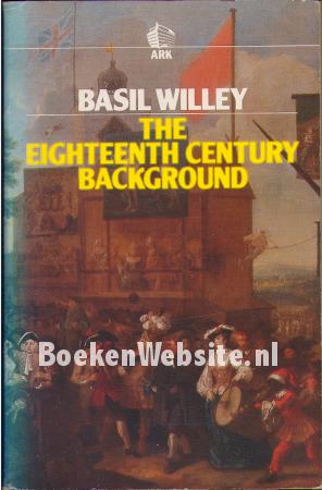 The Eighteenth Century Background