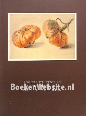 Eighteenth Century Master Drawings from the Ashmolean