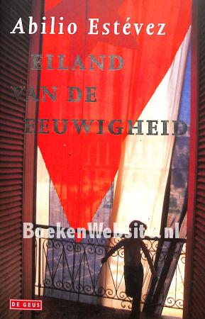 Eiland van de eeuwigheid Eiland van de eeuwigheid