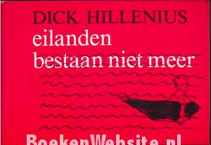 Eilanden bestaan niet meer Eilanden bestaan niet meer