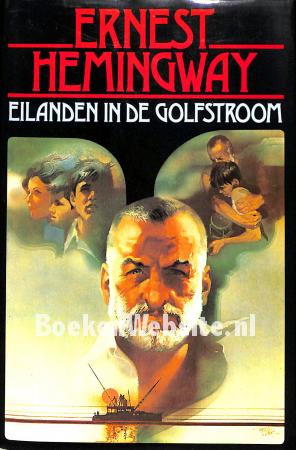 Eilanden in de Golfstroom