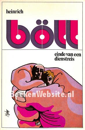 Einde van een dienstreis