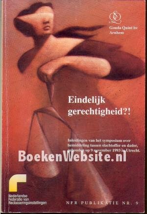 Eindelijk gerechtigheid?! Eindelijk gerechtigheid?!