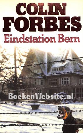 Eindstation Bern