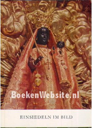 Einsiedeln im Bild