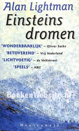 Einsteins dromen