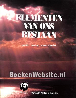 Elementen van ons bestaan