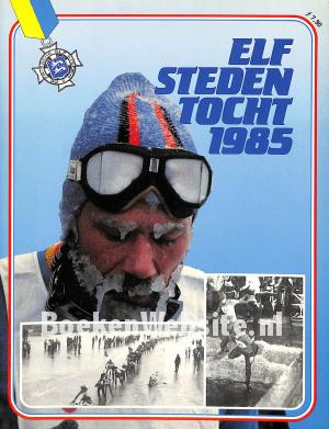 Elfstedentocht 1985