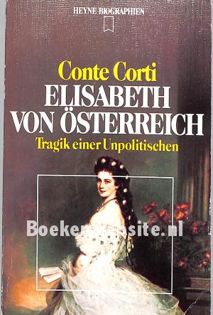 Elisabeth von Österreich