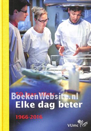 Elke dag beter