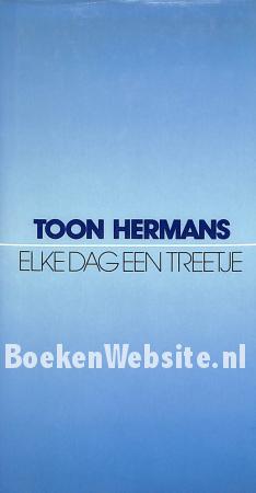 Elke dag een treetje