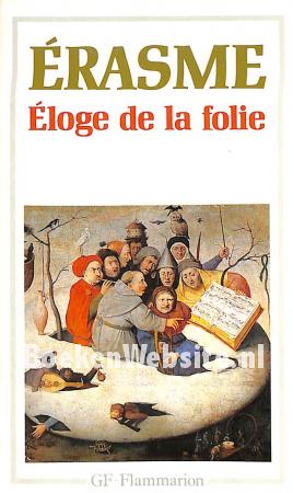 Eloge de la folie