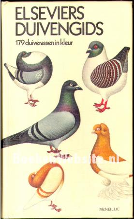 Elseviers duivengids