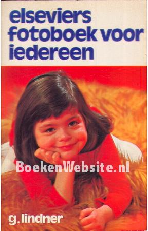Elseviers fotoboek voor iedereen