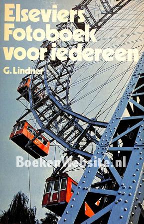 Elseviers fotoboek voor iedereen