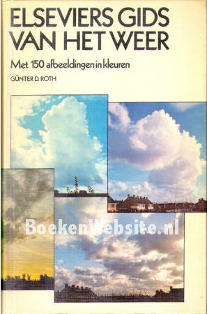 Elseviers gids van het weer