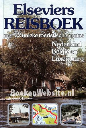Elseviers Reisboek