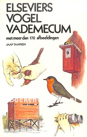 Elseviers vogel-vademecum