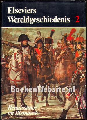 Elseviers wereldgeschiedenis 2