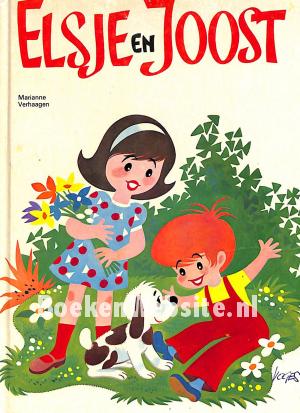 Elsje en Joost