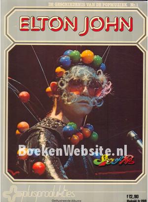 Elton John