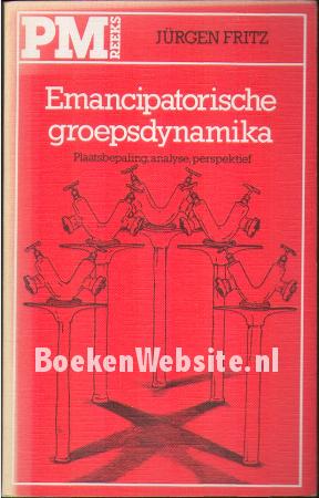 Emancipatorische groepdynamika